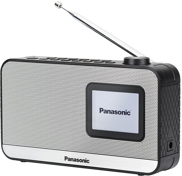 Radio Panasonic RF-D15EG-K ...