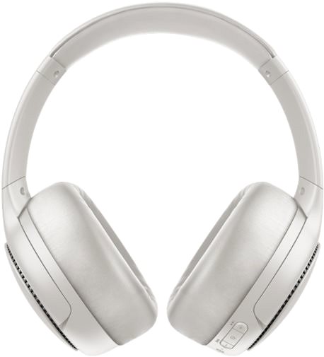 Wireless Headphones Panasonic RB-M500B, Beige Screen