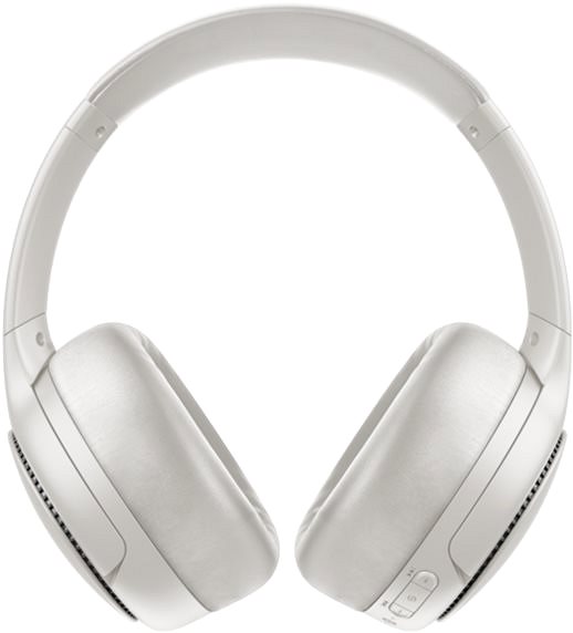 Wireless Headphones Panasonic RB-M700B, Beige Screen