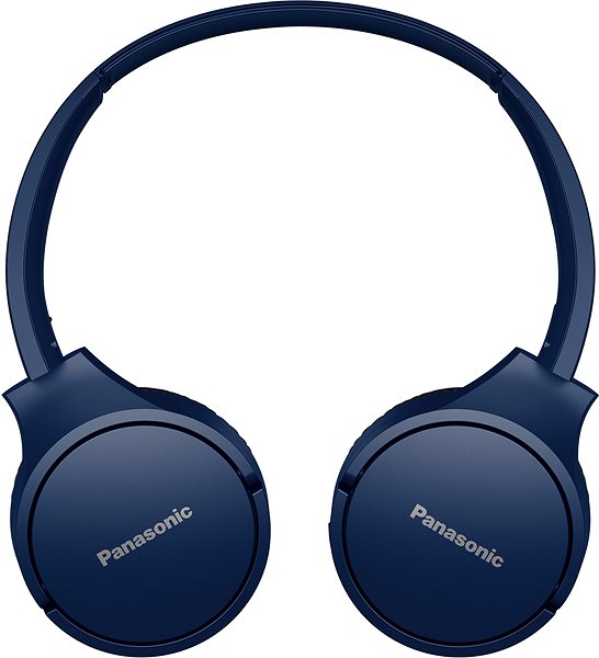 Wireless Headphones Panasonic RB-HF420BE-A Screen