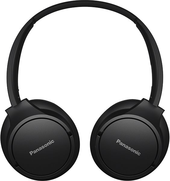 Wireless Headphones Panasonic RB-HF520BE-K Screen