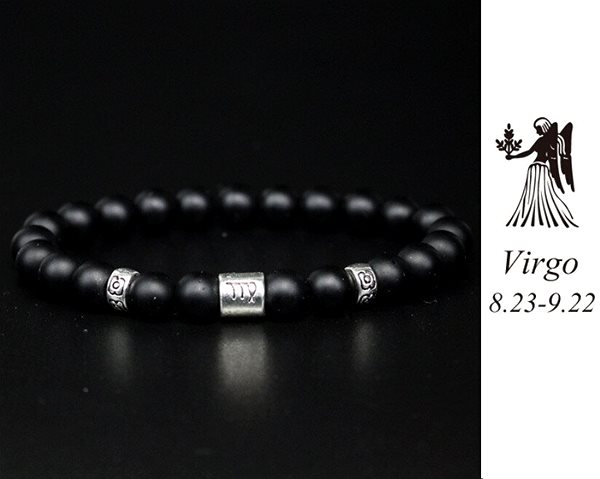 Gaira Bracelet Zodiac 30775, Virgo.