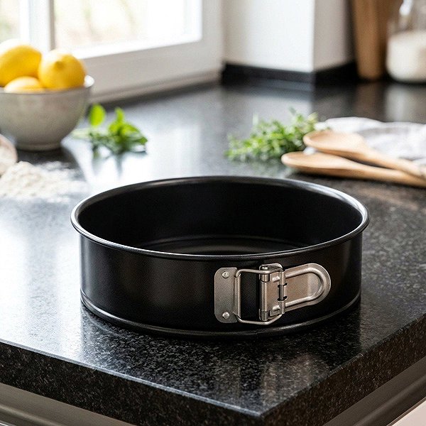 Baking Mould Dr. Oetker Tradition cake tin 24 cm, 1 bottom Lifestyle