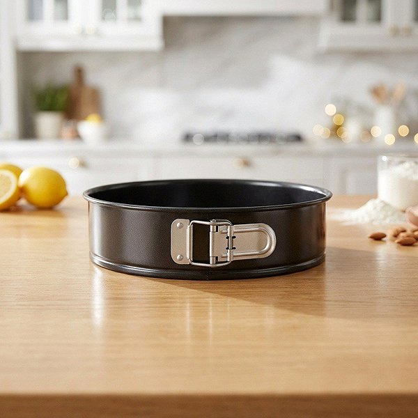 Baking Mould Dr. Oetker Tradition cake tin 28 cm, 1 bottom Lifestyle
