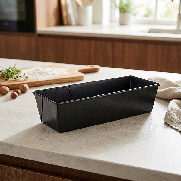 Baking Mould Dr. Oetker Tradition Adjustable Baking Mould 20-35 × 11,5 cm, square Lifestyle