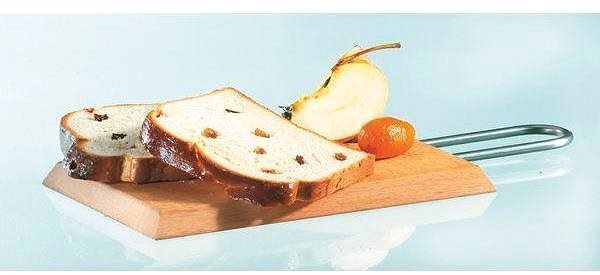 Forma na pečenie Zenker Forma na chlieb Black 30 × 16 cm ...