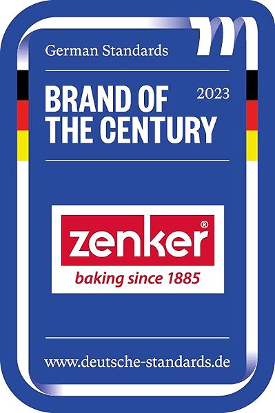 Baking Mould Zenker Bread mould Black 30 × 16 cm ...