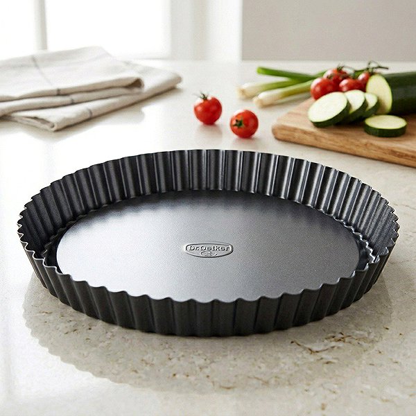 Baking Mould Dr. Oetker Fruit Cake Mould Tradition 28 cm Lifestyle