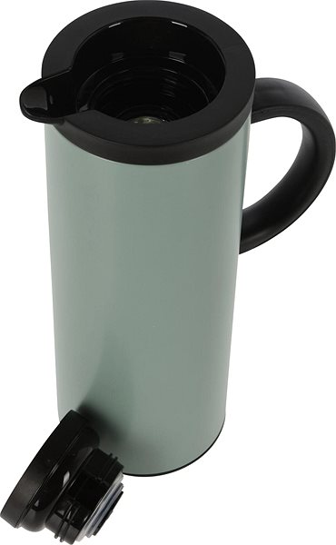 Thermos H&L Thermos 1l green Screen