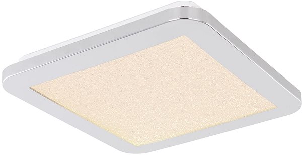 Ceiling Light Globo - LED Ceiling Light LED/12W/230V Lateral view