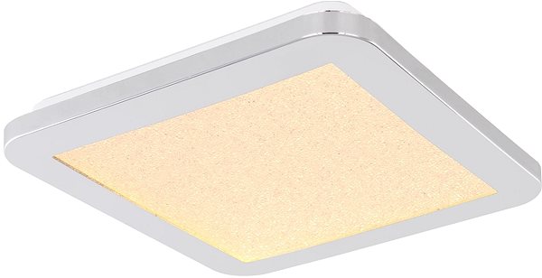 Ceiling Light Globo - LED Ceiling Light LED/12W/230V Lateral view