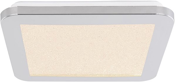 Ceiling Light Globo - LED Ceiling Light LED/12W/230V Screen