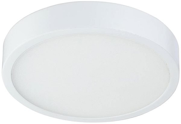Ceiling Light Globo - LED Dimmable Bathroom Ceiling Light, LED/15W/230V/IP44 Screen