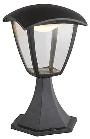 Garden Lighting Globo - LED Outdoor Lamp LED/7W/230V IP54 Screen