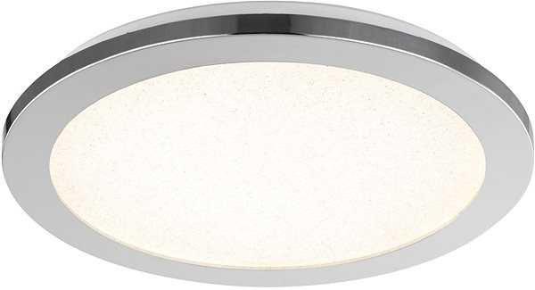Ceiling Light Globo - LED Bathroom Ceiling Lamp LED/18W/230V IP44 ...