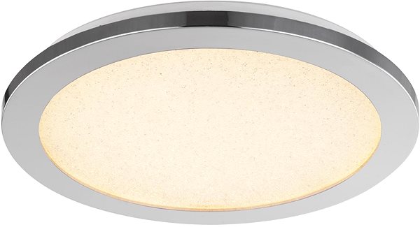 Ceiling Light Globo - LED Bathroom Ceiling Lamp LED/18W/230V IP44 ...