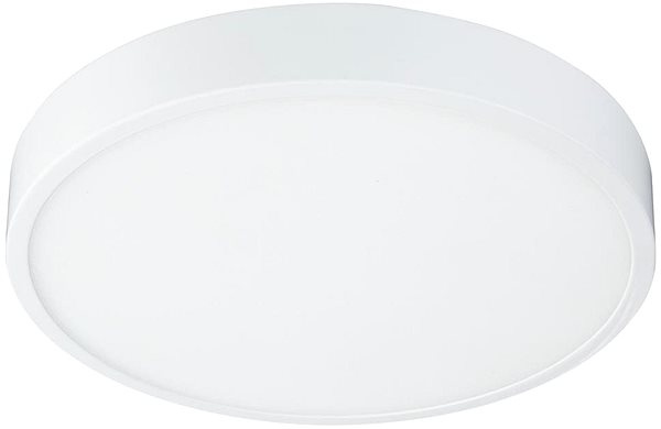 Ceiling Light Globo - LED Dimmable Bathroom Ceiling Light LED/28W/230V IP44 Screen