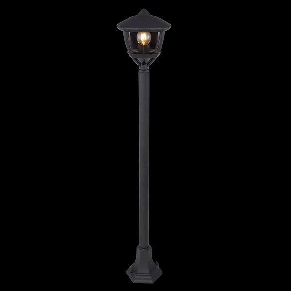Garden Lighting Globo - Outdoor Lamp 1xE27/40W/230V IP44 Lifestyle