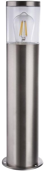 Garden Lighting Globo - Outdoor Lamp 1xE27/60W/230V IP44 Screen