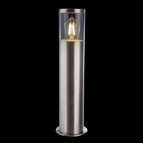 Garden Lighting Globo - Outdoor Lamp 1xE27/60W/230V IP44 Lifestyle