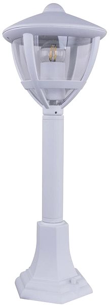 Garden Lighting Globo - Outdoor Lamp 1xE27/40W/230V IP44 Screen