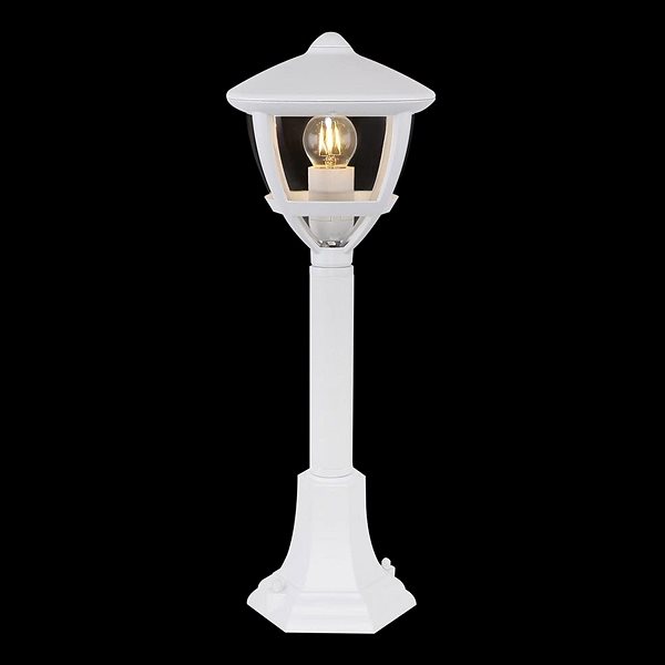 Garden Lighting Globo - Outdoor Lamp 1xE27/40W/230V IP44 Lifestyle