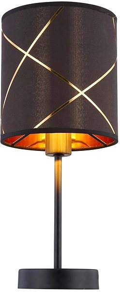 Stolní lampa Globo - Stolní lampa 1xE14/25W/230V ...