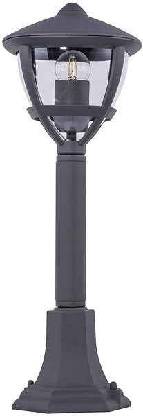 Garden Lighting Globo - Outdoor Lamp 1xE27/40W/230V IP44 Screen