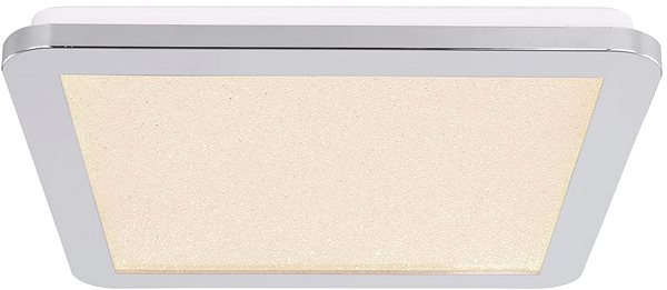 Ceiling Light Globo - LED Bathroom Ceiling Light, LED/18W/230V/IP44 Screen