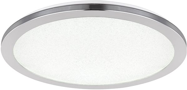 Ceiling Light Globo - LED Bathroom Ceiling Light, LED/24W/230V Screen