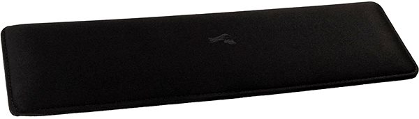 Mouse Pad Glorious Padded Keyboard Wrist Rest - Stealth TKL Slim, Black ...