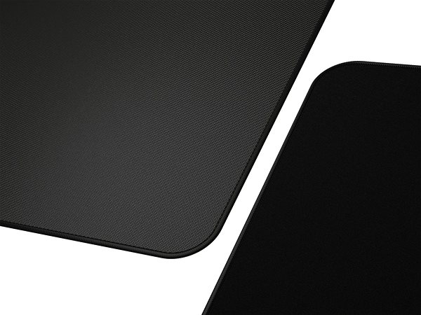 Mouse Pad Glorious Extended, Black ...