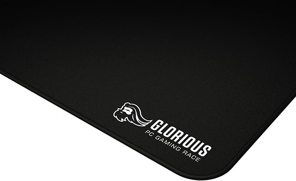 Mouse Pad Glorious 3XL Extended, Black ...