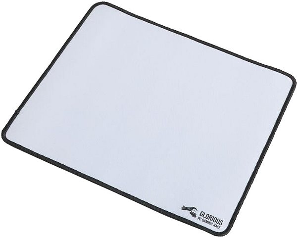 Mouse Pad Glorious XL, White ...