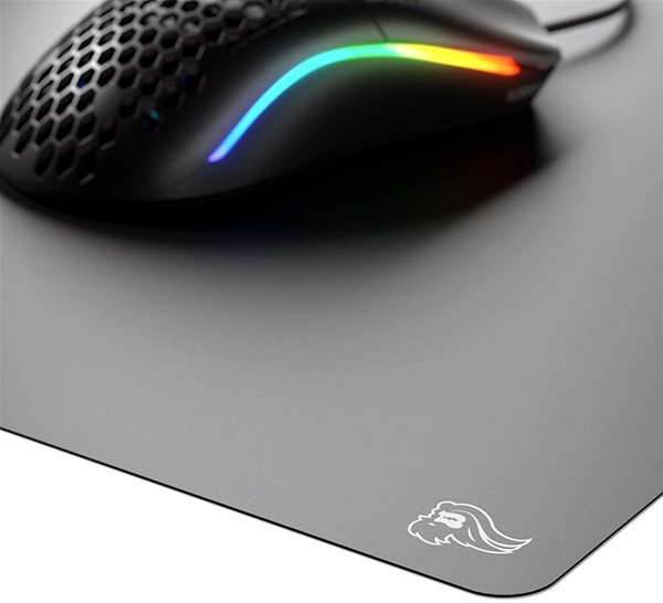 Mouse Pad Glorious Elements Air, Black ...