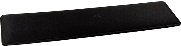 Mouse Pad Glorious Padded Keyboard Wrist Rest - Stealth Full Size, Slim, Black ...