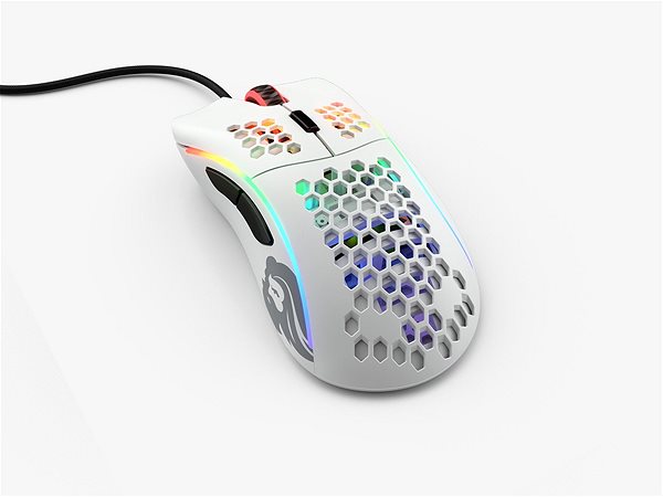 Gaming Mouse Glorious Model D ...