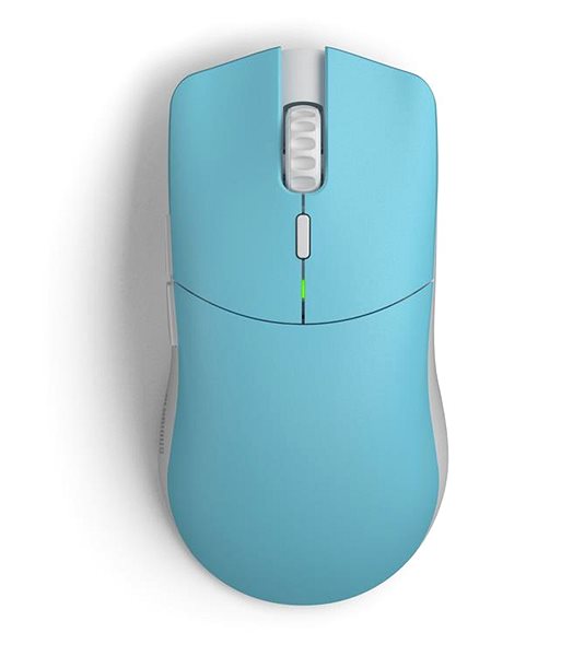 Herní myš Glorious Model O Pro Wireless, Blue Lynx - Forge ...