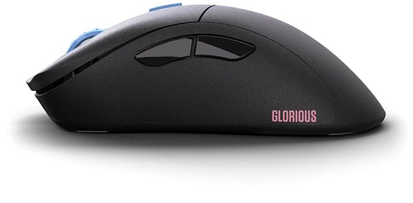Herná myš Glorious Model D Pro Wireless, Vice – Forge ...