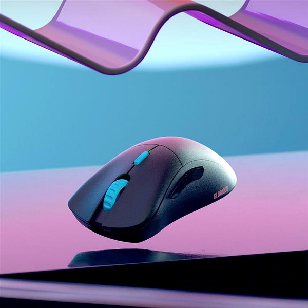 Gaming-Maus Glorious Model D Pro Wireless Gaming Mouse - Vice - Forge ...