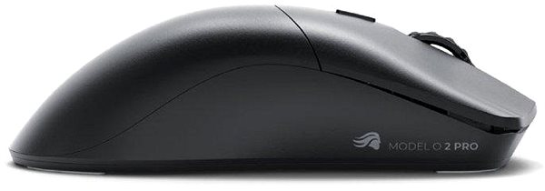 Herná myš Glorious Model O 2 PRO Wireless, 1K Polling – black ...