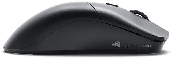 Gamer egér Glorious Model O 2 PRO Wireless, 1K Polling Fekete ...