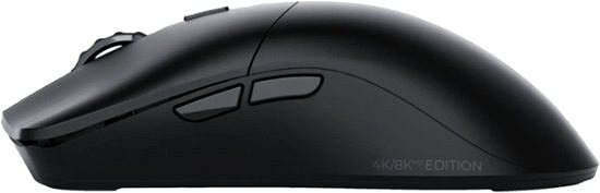 Herná myš Glorious Model O 2 PRO Wireless, 4K / 8K Polling – black ...