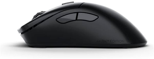 Herná myš Glorious Model D 2 PRO Wireless, 4K / 8K Polling – black ...