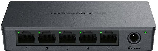 Switch Grandstream GWN7700 ...