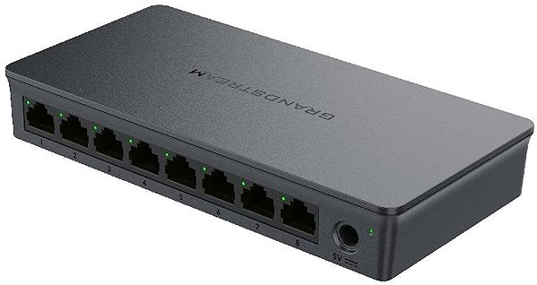 Switch Grandstream GWN7701 ...