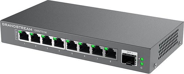 Switch Grandstream GWN7701M ...