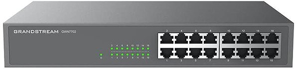 Switch Grandstream GWN7702 ...