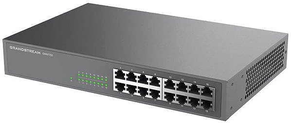 Switch Grandstream GWN7702 ...