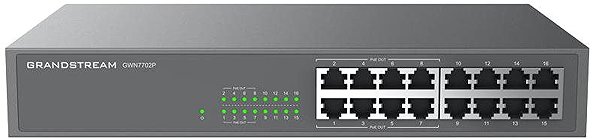 Switch Grandstream GWN7702P ...